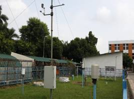 Hydrometeorological Observatory