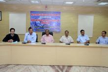 Training Course on Water Resources Management - Photo 1