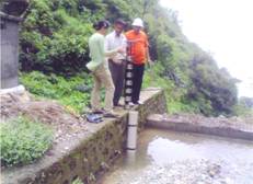 Storm Water Samplers Arnigarh