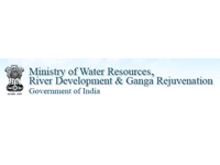 Ministry of Water Resources, River Development Ganga Rejuvenation