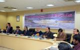 Refresher Course on Hydrology of Floods