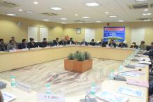 49th Working Group Meeting- Photo 2