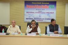 R&D Session PDS under NHP- Photo 1