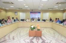 R&D Session PDS under NHP- Photo 2