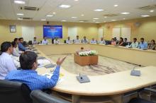 Training Course on Water Quality Concepts and Analysis- Photo 1