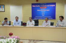 Training Course on Water Quality Concepts and Analysis- Photo 2