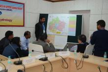 Stakeholder Workshop on Water Census3