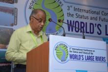 Third World's Large Rivers International Conference - Photo 1