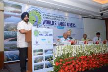 Third World's Large Rivers International Conference - Photo 2