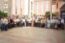 Third World's Large Rivers International Conference - Photo 4