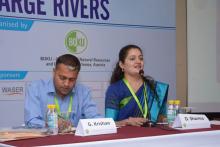 Third World's Large Rivers International Conference - Photo 17