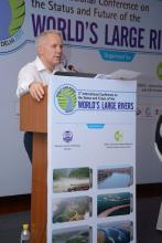 Third World's Large Rivers International Conference - Photo 20