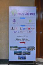Third World's Large Rivers International Conference - Photo 29