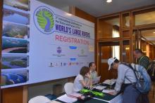 Third World's Large Rivers International Conference - Photo 31