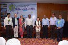 Third World's Large Rivers International Conference - Photo 33
