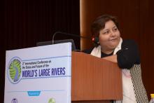 Third World's Large Rivers International Conference - Photo 35