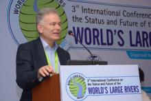 Third World's Large Rivers International Conference - Photo 38