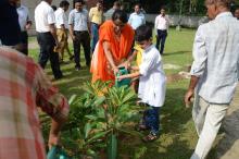 Independence Day-2017 Plantation Drive - Photo 7