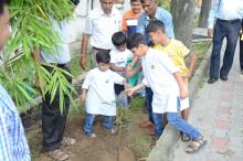 Independence Day-2017 Plantation Drive - Photo 15
