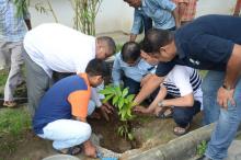 Independence Day-2017 Plantation Drive - Photo 17