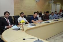 Training Course on Water Resources Management - Photo 3