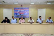 Training Course on Water Resources Management - Photo 4